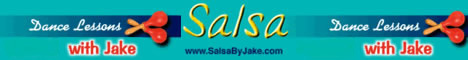 SalsabyJake.org