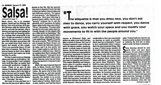 Express article P5