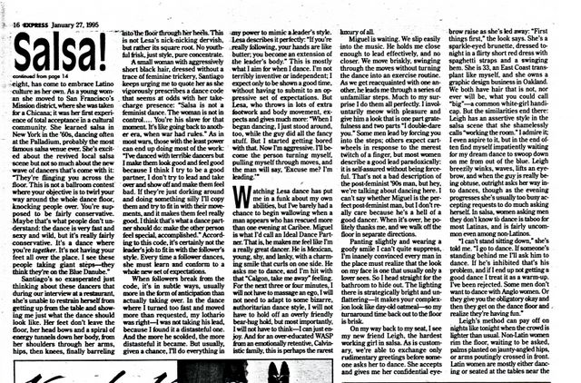 Express article P6