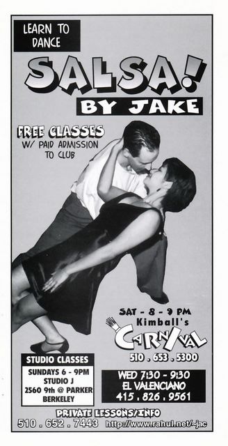 Revised Flyer #2<